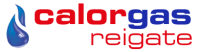 Calor Gas Reigate Logo