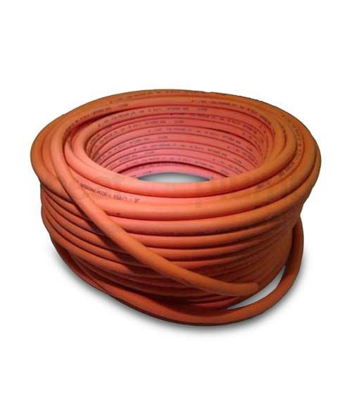 LPG Gas Bottles High Pressure 8mm Gas Hose